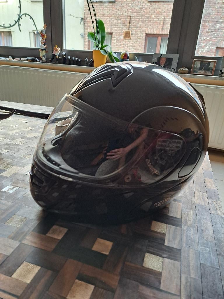 Casque, Autres marques, Seconde main, Enlèvement, Casque système