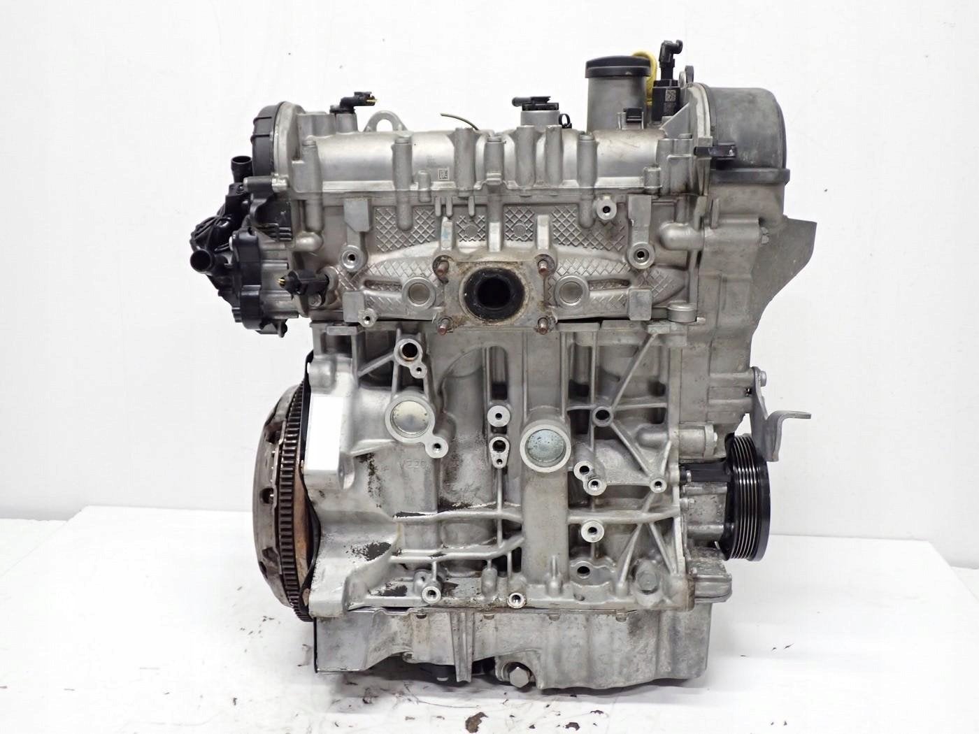 Moteur CJZB Nu VW RAPID FABIA SEAT OCTAVIA SKODA LEON GOLF, Envoi, Utilisé, Daihatsu