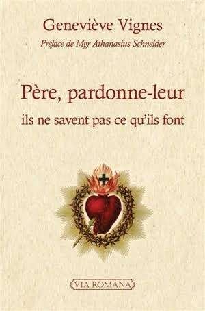 Ils ne savent pas ce qu’ils font..., Christianisme | Catholique, Enlèvement, Utilisé, Autre