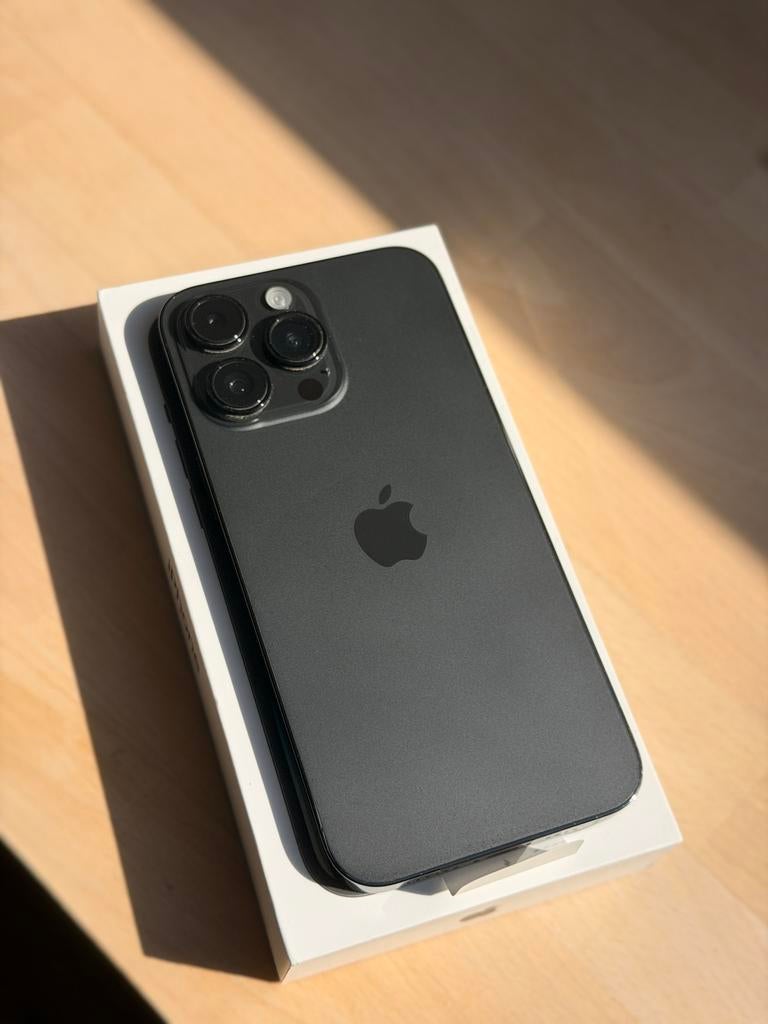 Iphone 14 pro max 256gb, Enlèvement, Utilisé, 82 %, IPhone 14