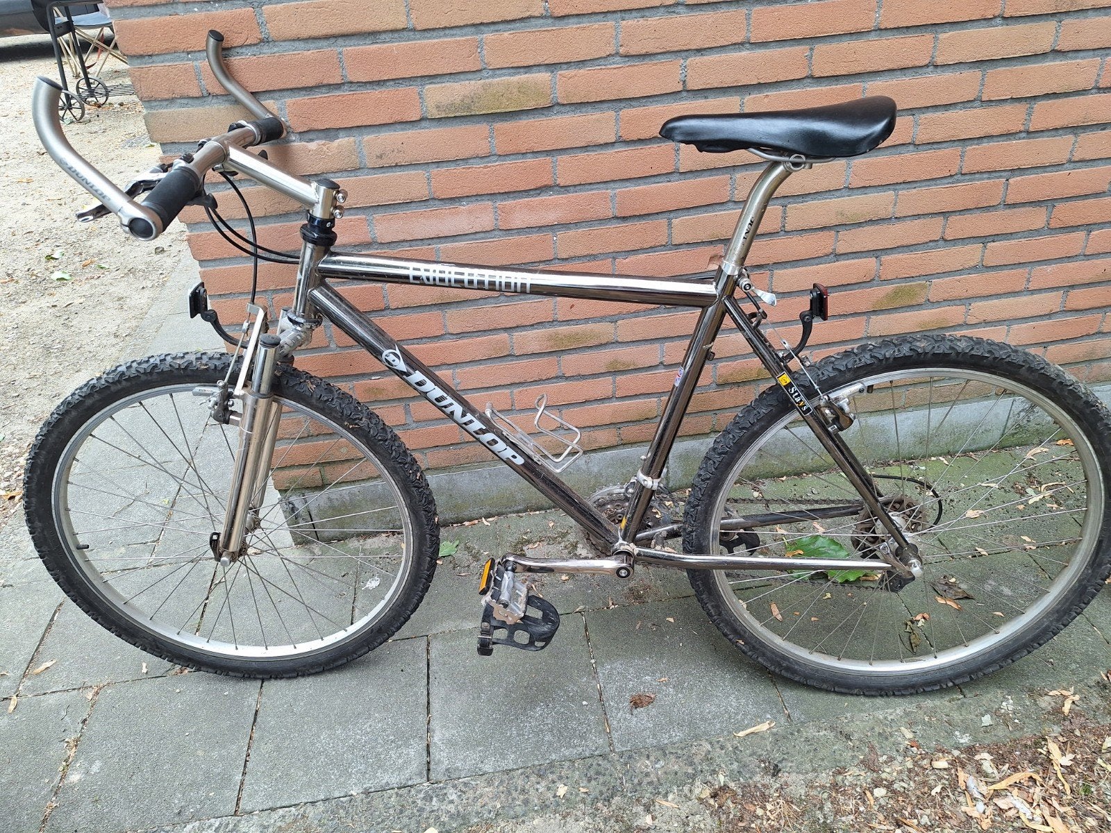 fietsen, Fietsen en Brommers, Ophalen, Gebruikt, Overige merken