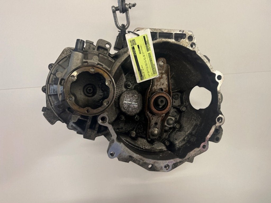 BOITE DE VITESSES MANUELLE Volkswagen Polo V (6R), Volkswagen, Volkswagen AG, Utilisé, Kundenbetreuung@volkswagen.de