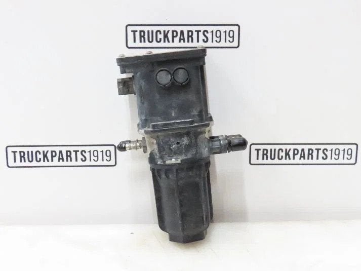 Mercedes-Benz Exhaust System AdBlue pomp MB MP4, Ophalen, Gebruikt