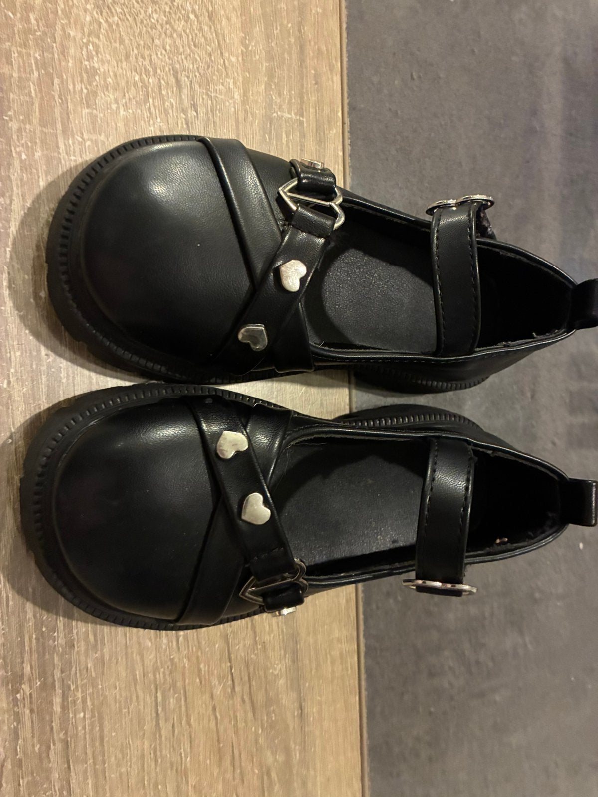 Meisjesschoenen maat 28, Enfants & Bébés, Vêtements enfant | Chaussures & Chaussettes, Enlèvement, Comme neuf