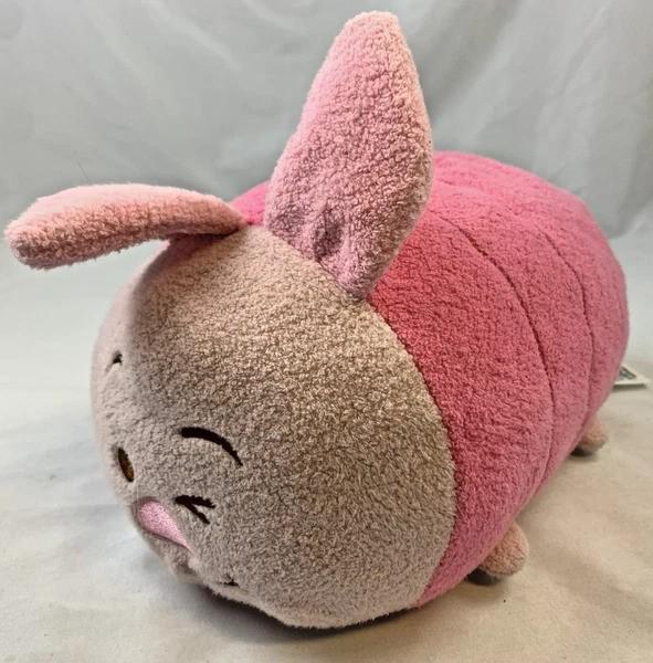 Disney Store Knorretje Tsum Tsum Pluche Knuffel 26cm Poeh, Kinderen en Baby's, Speelgoed | Knuffels en Pluche, Zo goed als nieuw