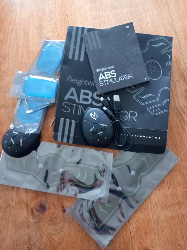 ABS Stimulator, Ophalen, Nieuw