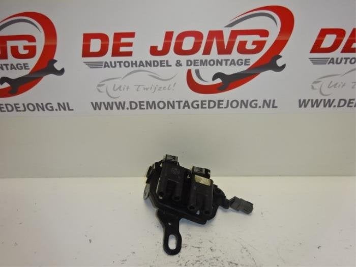 Bobine d'un Hyundai Tucson, -, 3 mois de garantie, Utilisé, Hyundai
