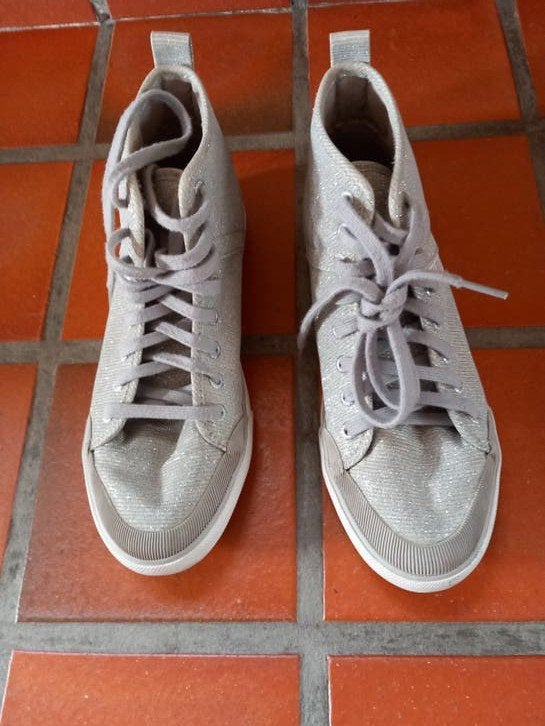 Espadrilles Guess, Enlèvement ou Envoi, Sneakers et Baskets