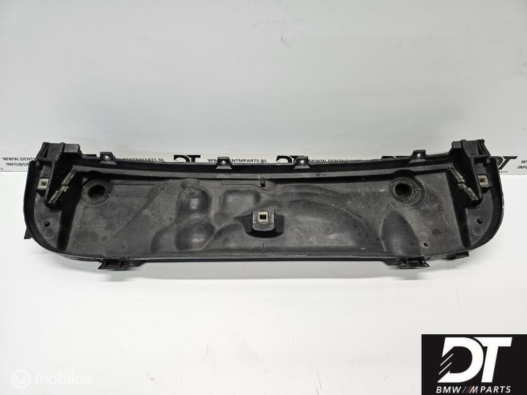 Interieur filter huis BMW M3 E46 S54 S54B32 64317894610, Auto-onderdelen, Gebruikt, Ophalen of Verzenden, BMW, BMW