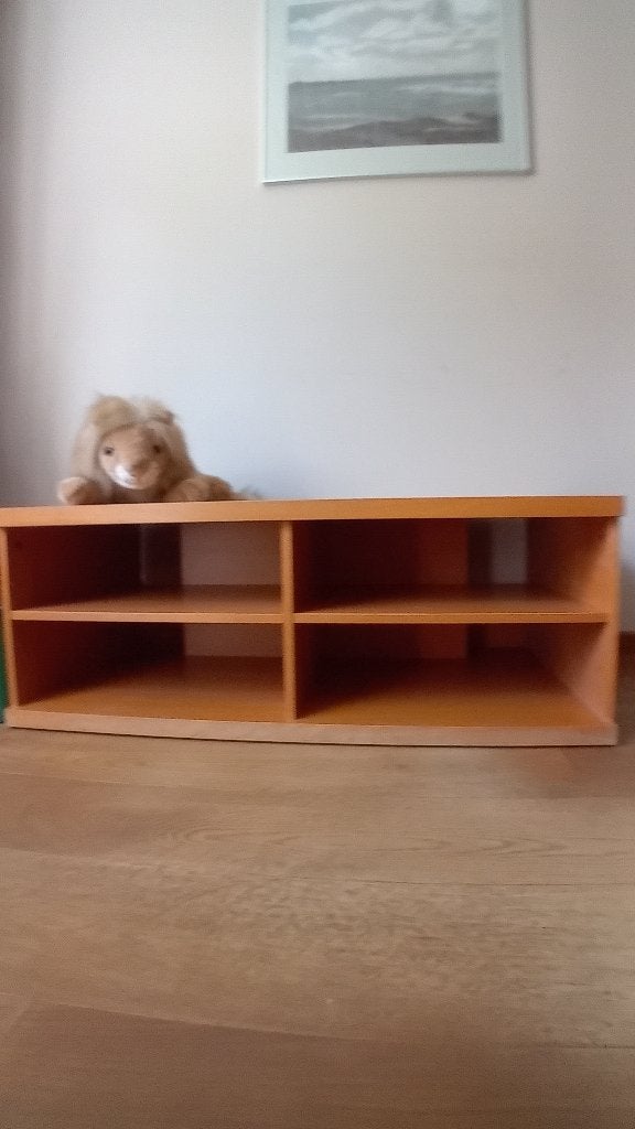Ikea billy tv-kast, Ophalen, Gebruikt, 100 tot 150 cm, Minder dan 100 cm