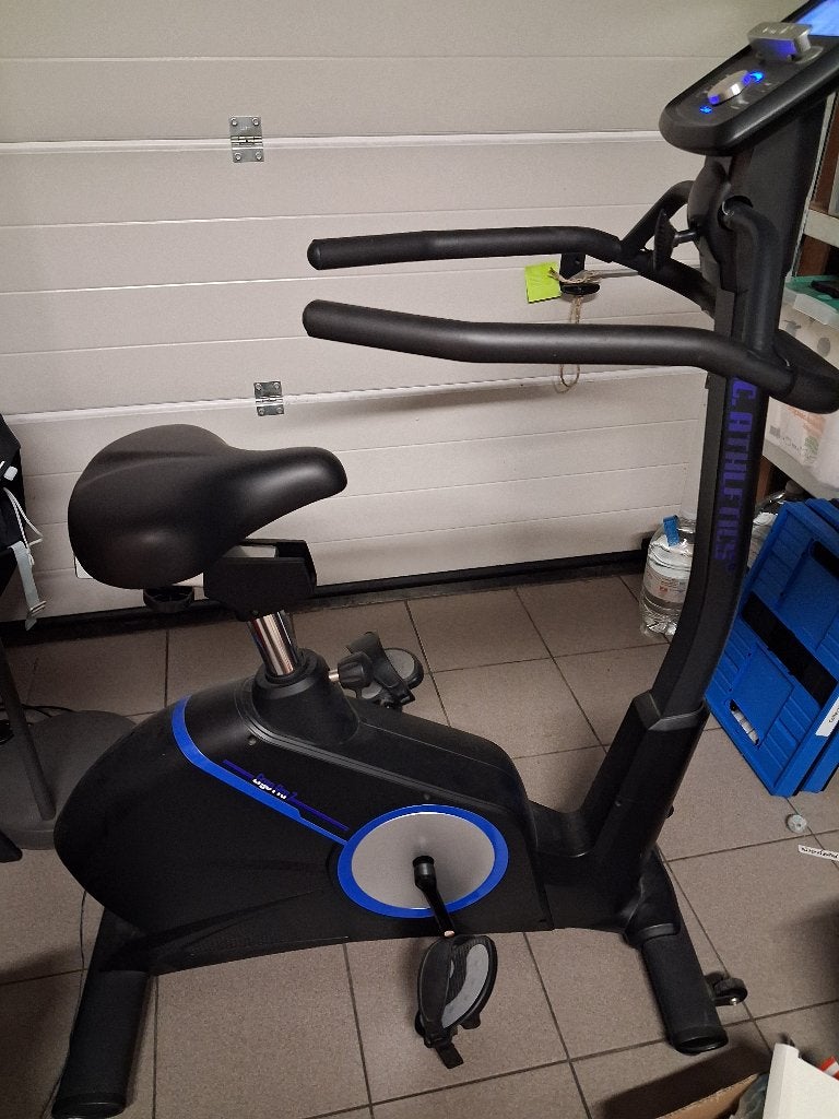 Hometrainer, Ophalen, Gebruikt, Hometrainer