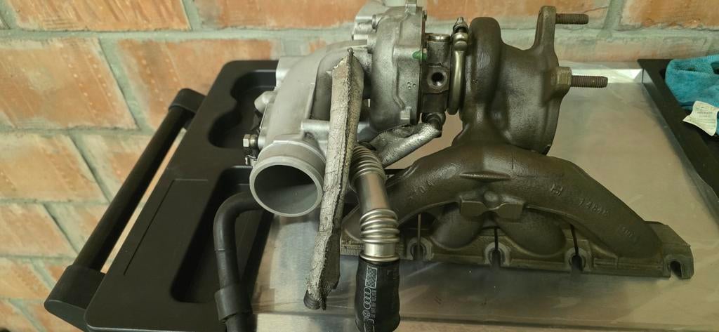 Turbo k04 064/ S3 origineel, Ophalen