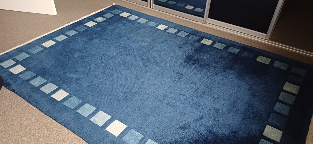 Oosters tapijt, Maison & Meubles, Ameublement | Tapis & Moquettes, 200 cm ou plus, 150 à 200 cm, Comme neuf, Enlèvement