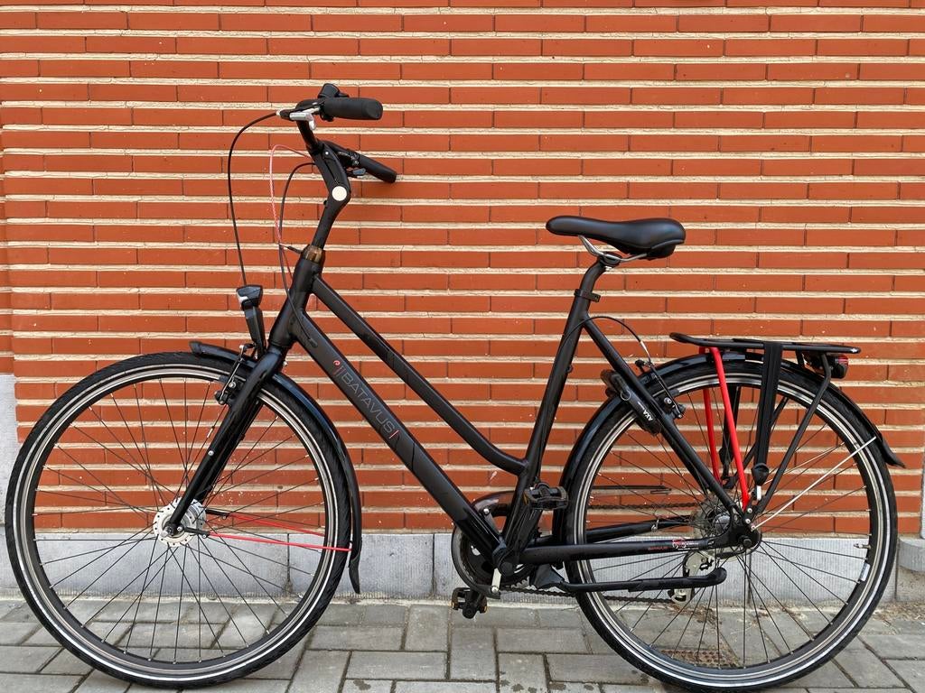 Vélo pour femme, vélo de ville,vélo d'école, gazelle, Esprit, Vélos & Vélomoteurs, Vélos | Femmes | Vélos de sport & de randonnée