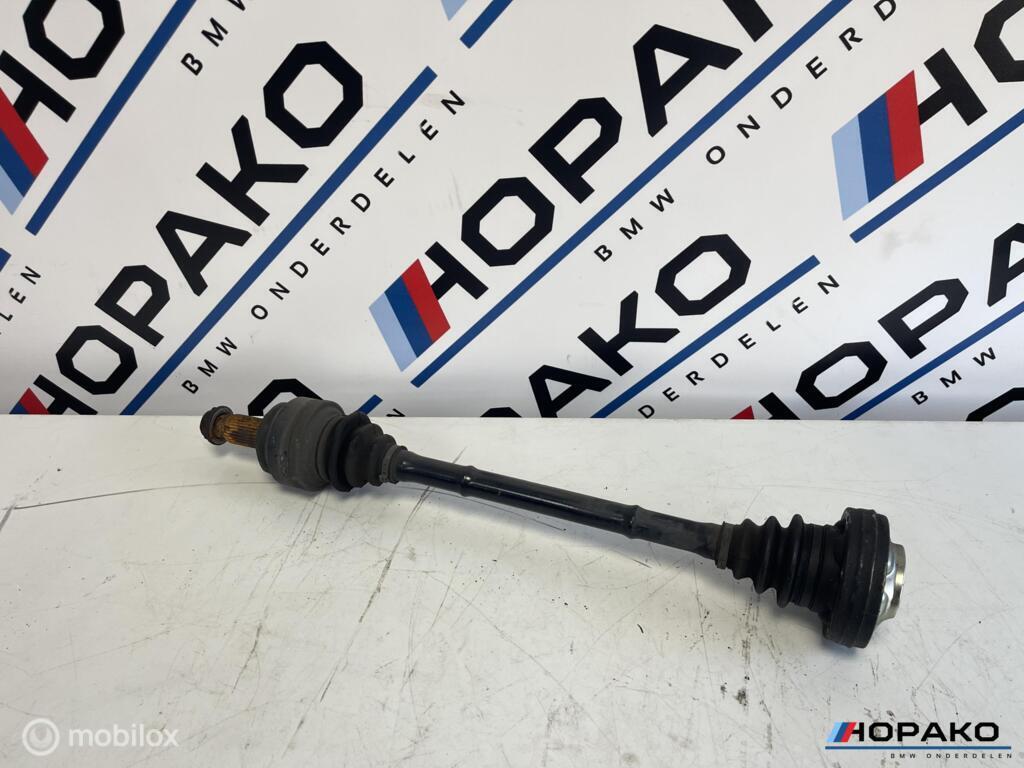 Steekas BMW 3 serie e9x | 335d m57 | 7533453, Enlèvement ou Envoi, Einsteinlaan 5, rijswijk, Bmw, Utilisé