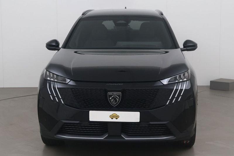 Peugeot 5008 1.2 turbo gt 7pl. 136 AT, Autos, 100 kW, 129 g/km, 7 places, Autre