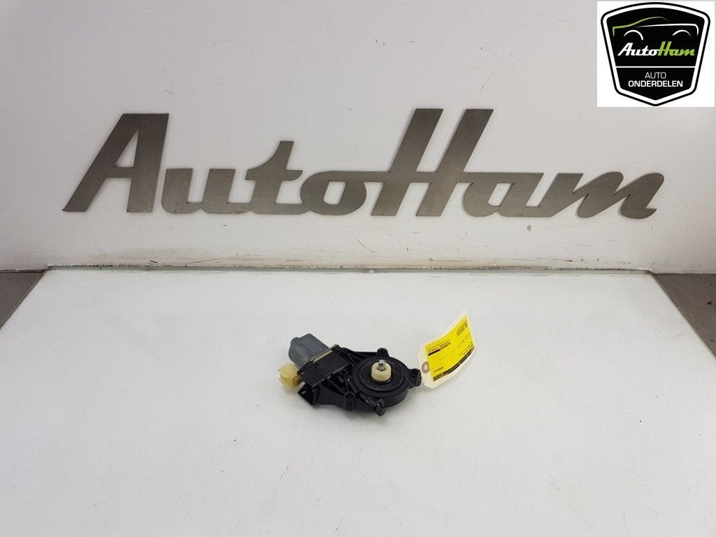 MOTOR RAAMMECHANIEK Ford Fiesta 6 (JA8) (01-2008/01-2018), Gebruikt, Ford