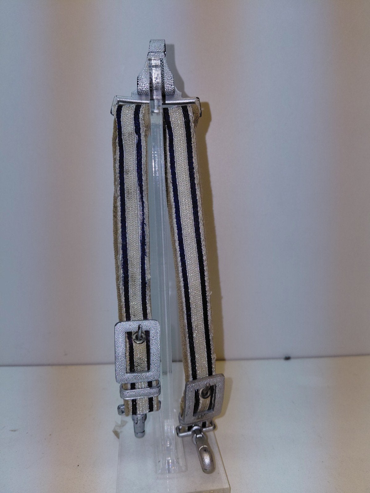Duitse Officieren hanger, Enlèvement ou Envoi, Armée de l'air