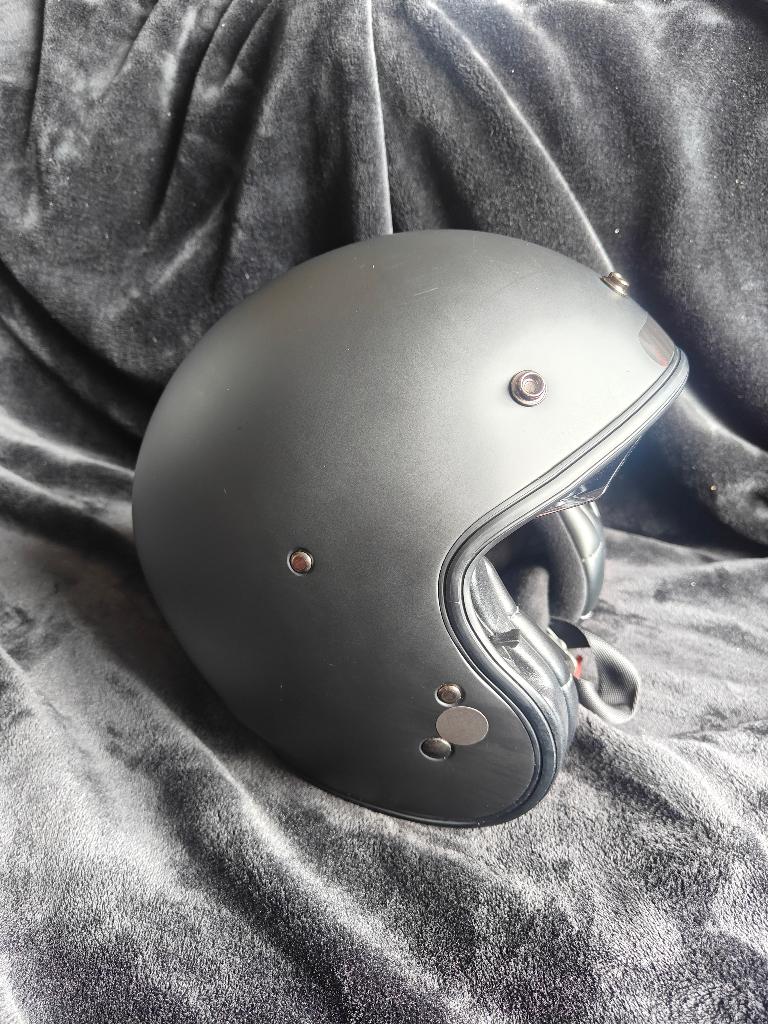 HJC V31 motorhelm, Ophalen, Dames, L, Tweedehands