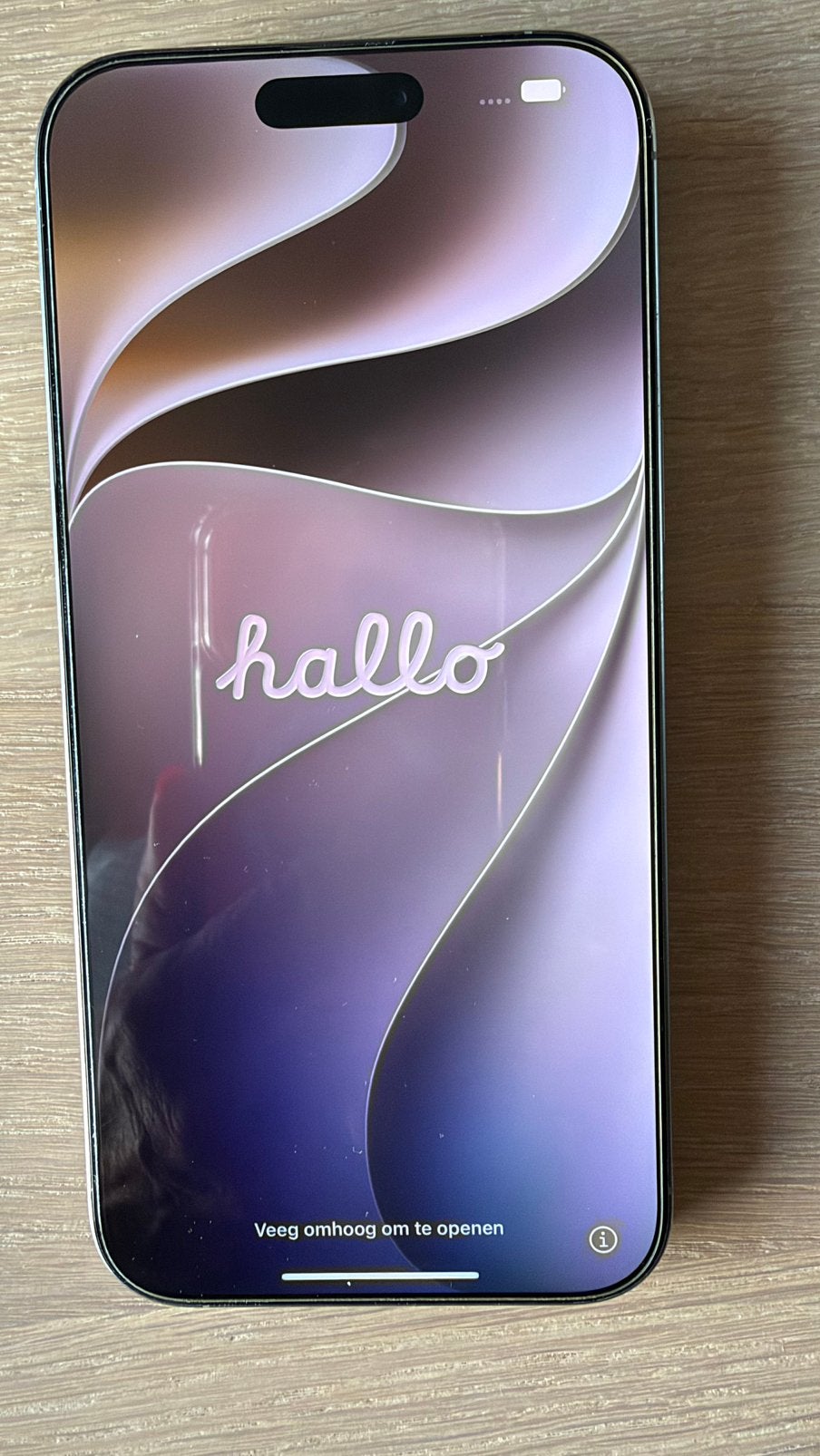 Iphone 16 pro max 256gb gris impeccable, Télécoms, 256 GB, Gris, IPhone 16, Comme neuf