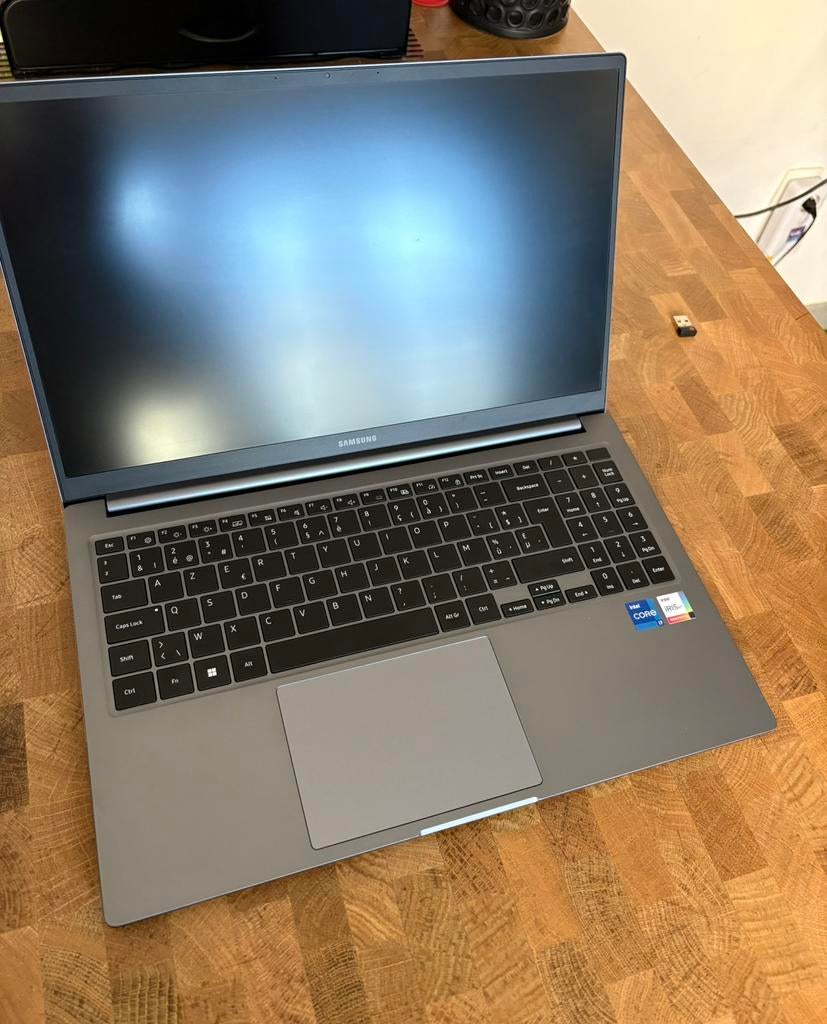 Samsung Galaxy Book4 – i7 – 16GB RAM – 1TB SSD – Topstaat, Computers en Software, Ophalen, Zo goed als nieuw, Gaming, SSD