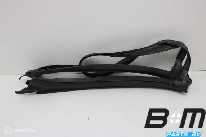 Afdichtrubber langs voorruitframe VW Beetle 5C Onbekend, Autos : Pièces & Accessoires, Utilisé