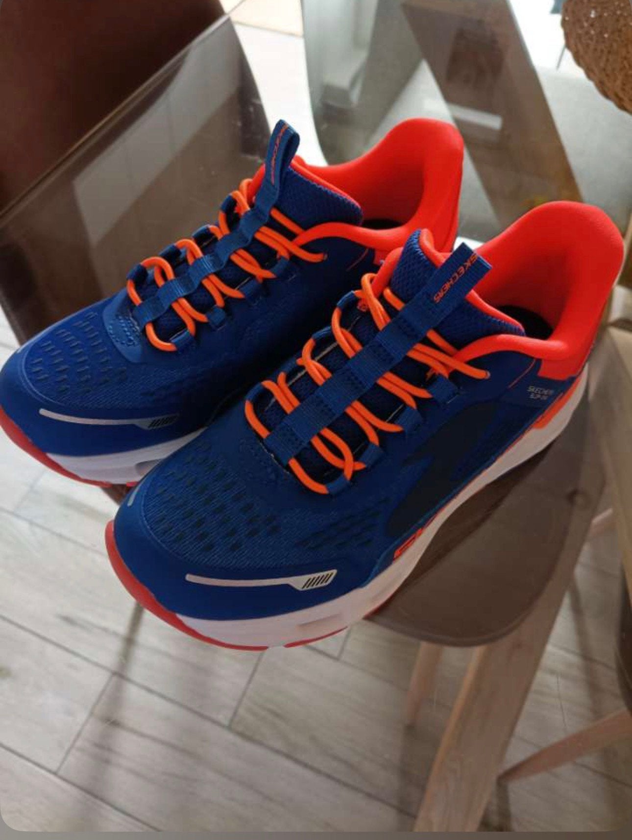 Skechers slip-in taille 33, Sports & Fitness, Enlèvement ou Envoi, Neuf, Chaussures