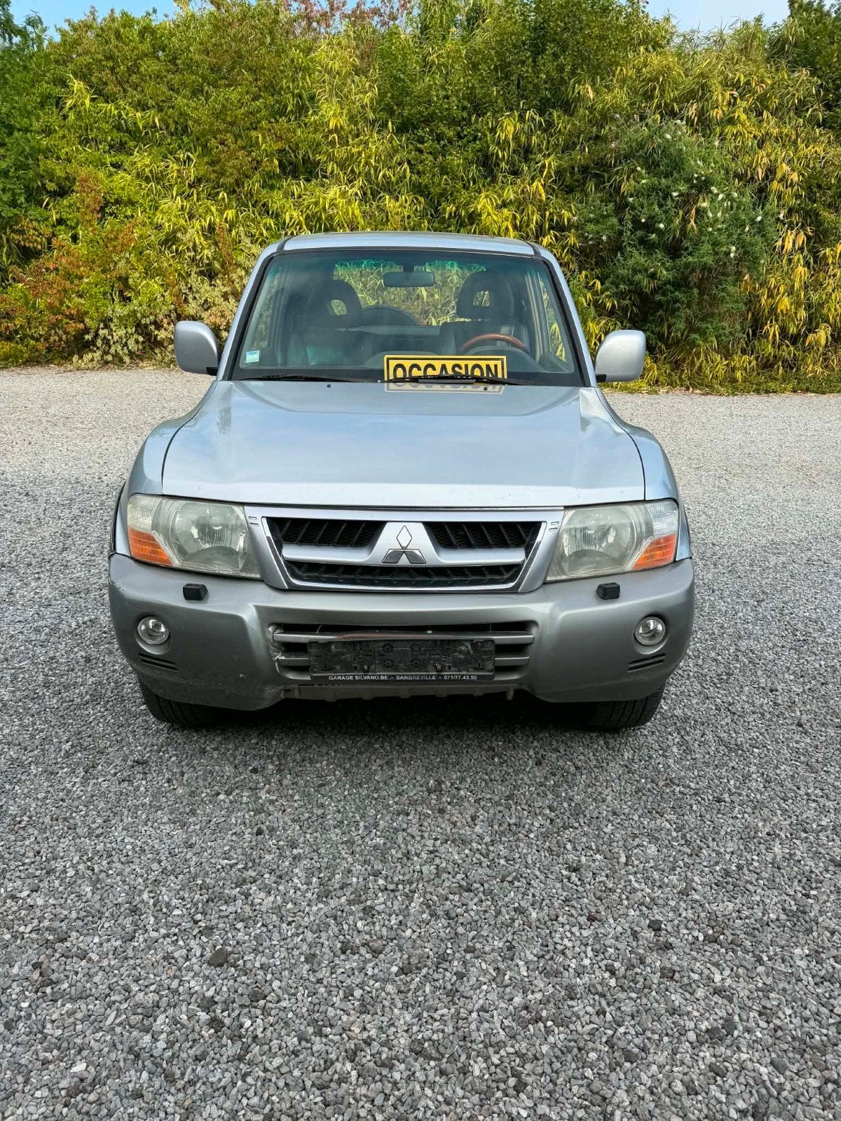 2 4x4 diesel à vendre, Autos, Achat, Diesel, Particulier, 4x4