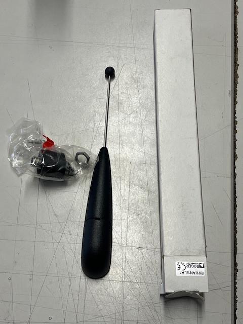 antenne 433.92 MHz, Ophalen of Verzenden, Nieuw, Antenne