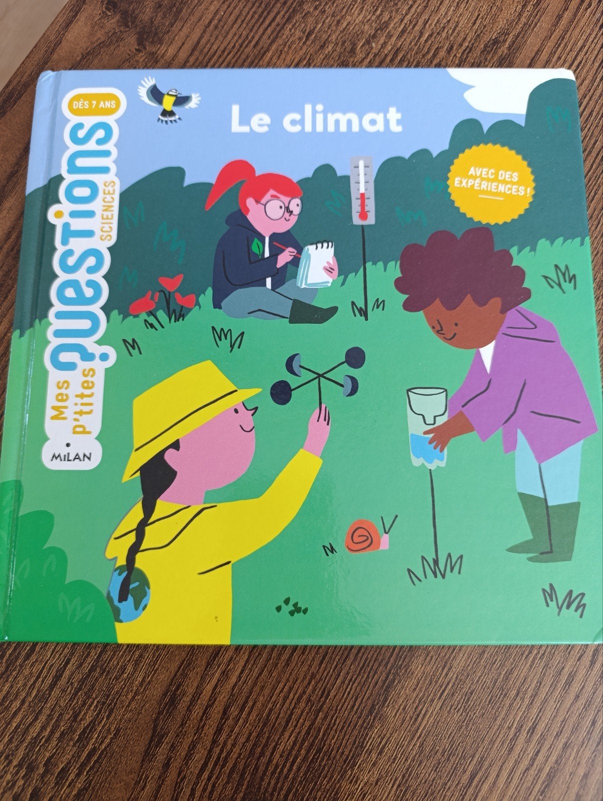Livres enfant