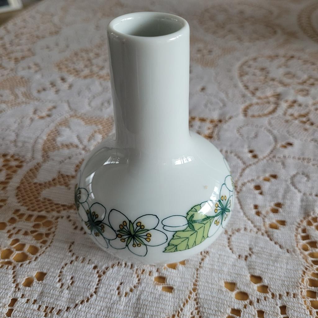Vintage Thomas Germany vaasje, Ophalen