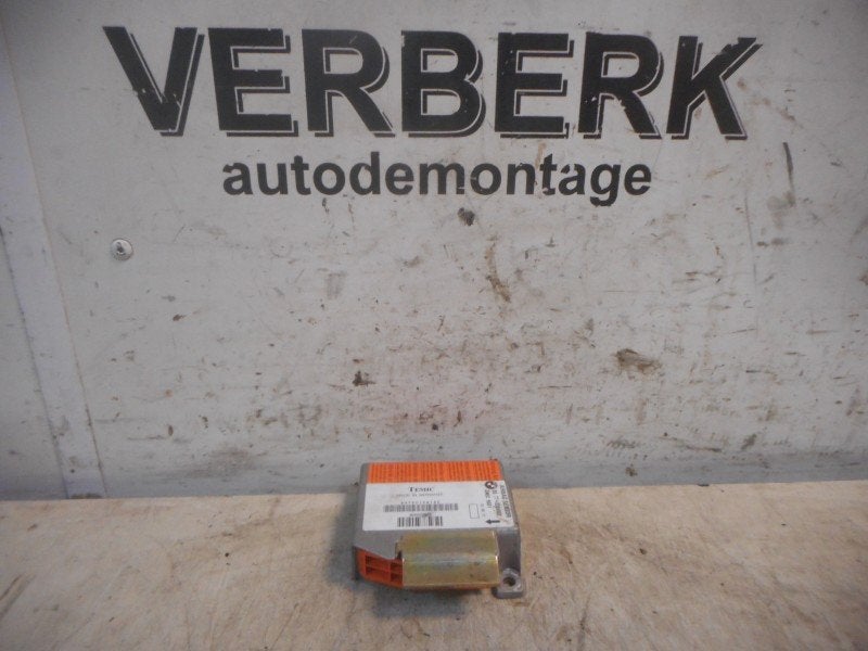COMPUTER AIRBAG BMW 3 serie (E36 / 4) (75.778369828), Auto-onderdelen, Gebruikt, BMW, Petuelring 130
80809  München, DE, Bayerische Motoren Werke AG