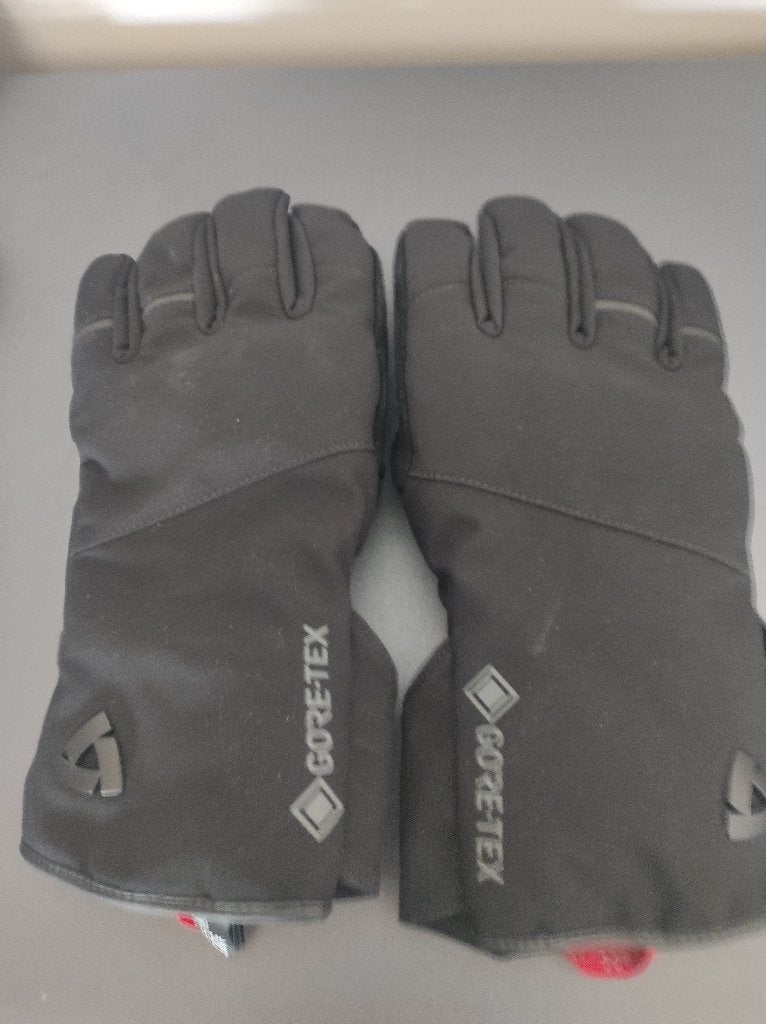 motorhandschoenen dames, Motoren, Ophalen of Verzenden, Nieuw zonder kaartje, Dames, Handschoenen