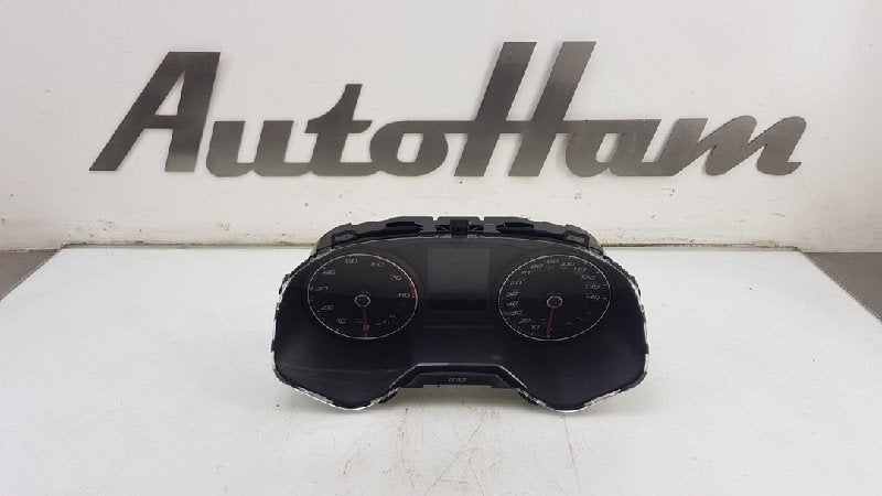 INSTRUMENTS DE BORD Seat Ibiza V (KJB) (|6F0920940A|), Utilisé, Seat