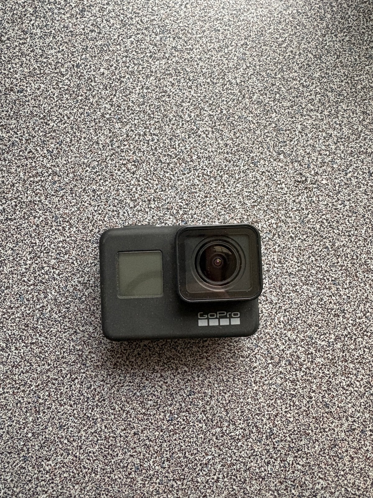 GoPro Hero 7 Black, Enlèvement, Comme neuf, GoPro