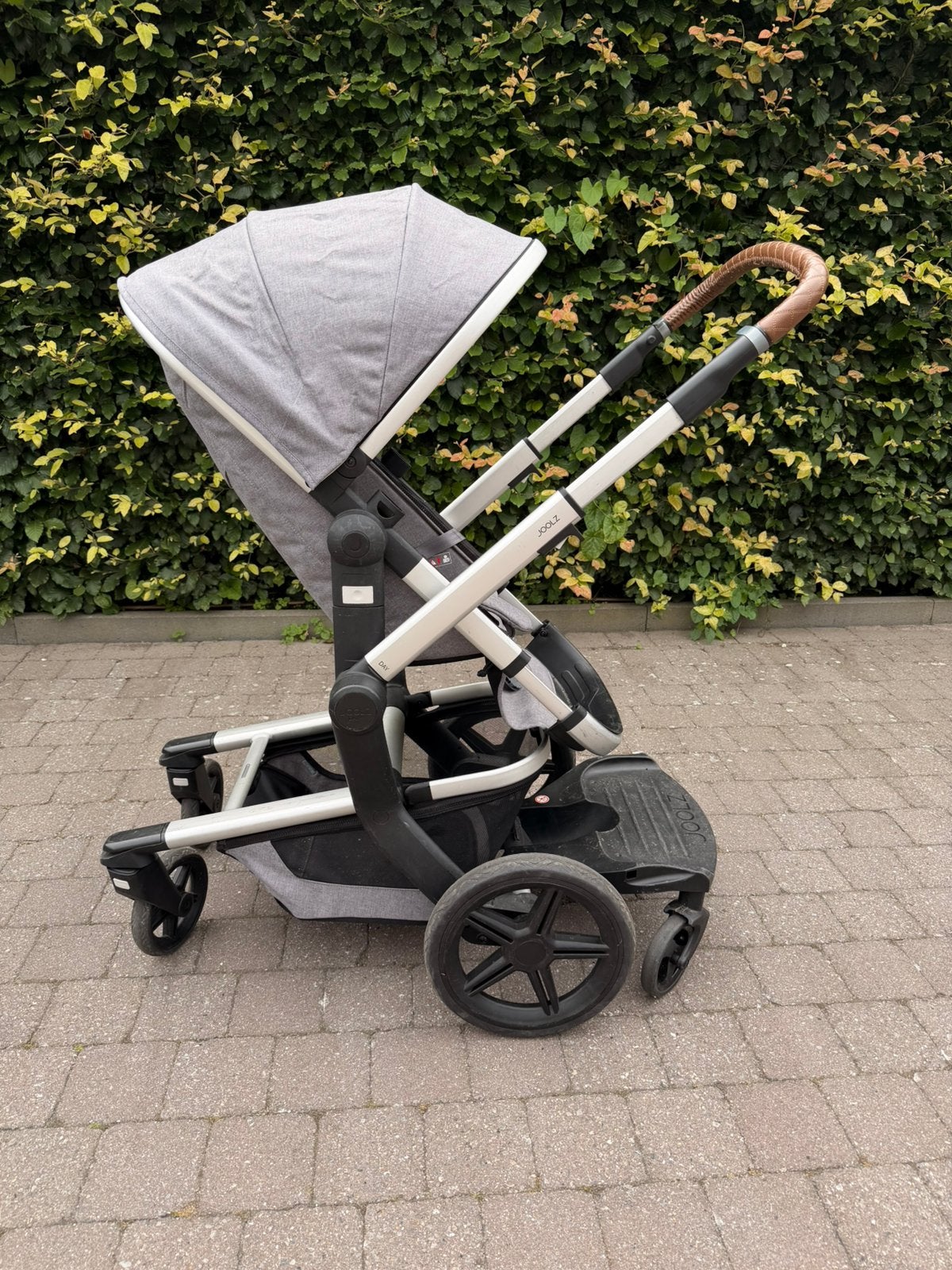 Joolz x Maxi Cosi kinderwagen met alle toebehoren, Enfants & Bébés, Buggys, Utilisé, Maxi-Cosi, Protection de pluie, Couverture pieds