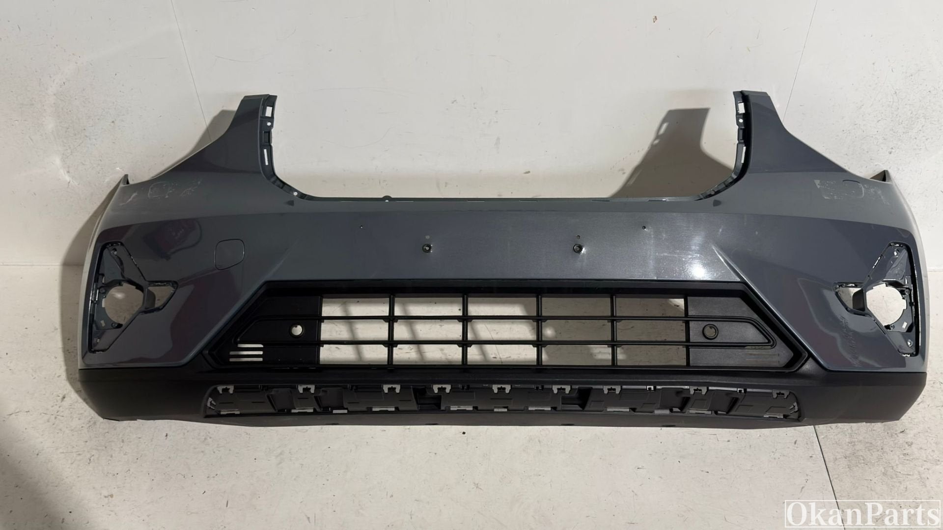 Pare-chocs avant Volvo XC40 Facelift EX40 C40 EC40 31690933, Info@fabrikant.eu, Fabrikant BV, Pare-chocs, Fabrikantstraat 1
1000 AA  Amsterdam, NL