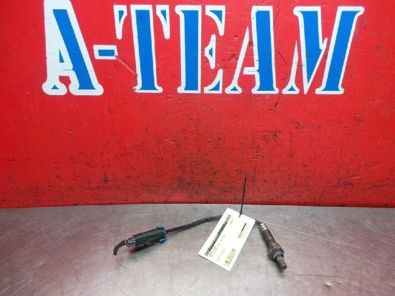 SONDE LAMBDA Vectra C GTS (|12573936|12574574|12569548|), Opel, Opel Automobile GmbH, Utilisé, Kontakt-opel@opel.com
