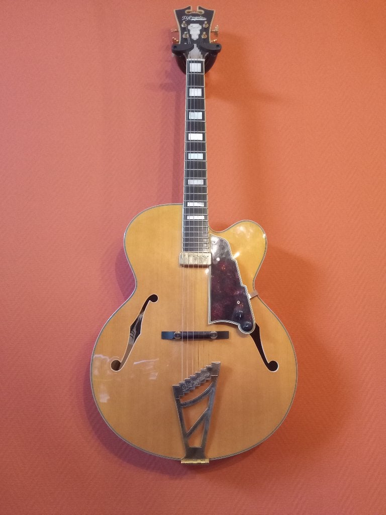 Guiteres en vente, Musique & Instruments, Enlèvement, Comme neuf, Hollow body, Autres marques