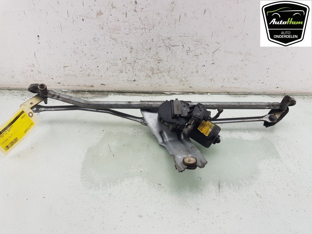 RUITENWISSER MECH + MOTOR Mini Mini One / Cooper (R50), Gebruikt, Mini