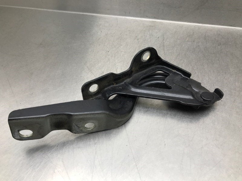 CHARNIERE DE CAPOT Hyundai i10 (B5) (01-2013/06-2020), Utilisé, Hyundai