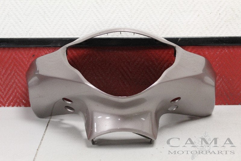 STUURKUIPDEEL Suzuki UX 150 Sixteen (UX150) (53611-20H01), Dhr. S. di Majo, Gebruikt, Info@cama-motorparts.nl, P.J. Troelstraweg 8 8
3144 CX  MAASSLUIS, NL
