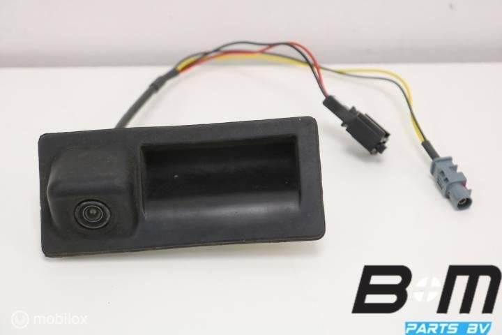 Achteruitrijcamera Audi A3 8V 8V0827566, Utilisé