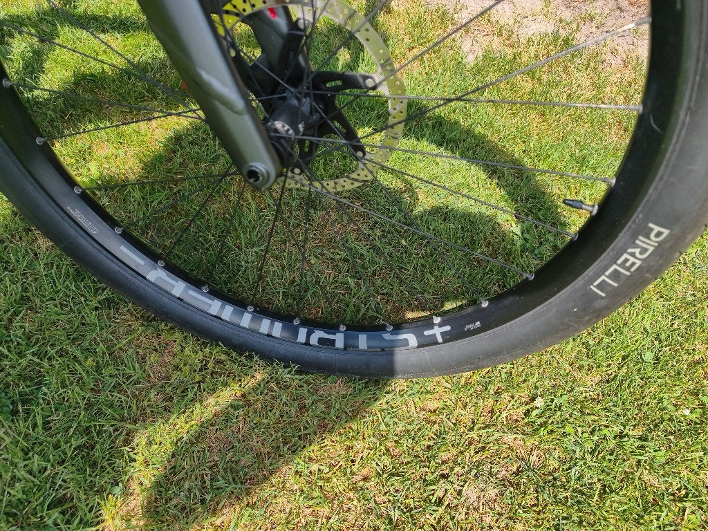 Stromer st5, Enlèvement, Comme neuf, Stromer