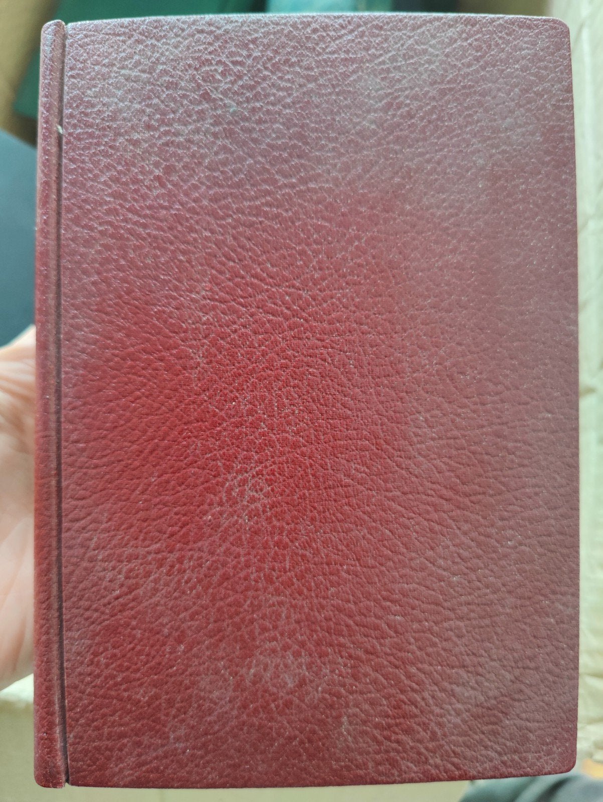 Johannes Linnankoski — Chant de la fleur rouge — édition FR, Enlèvement ou Envoi, Johannes Linnankoski