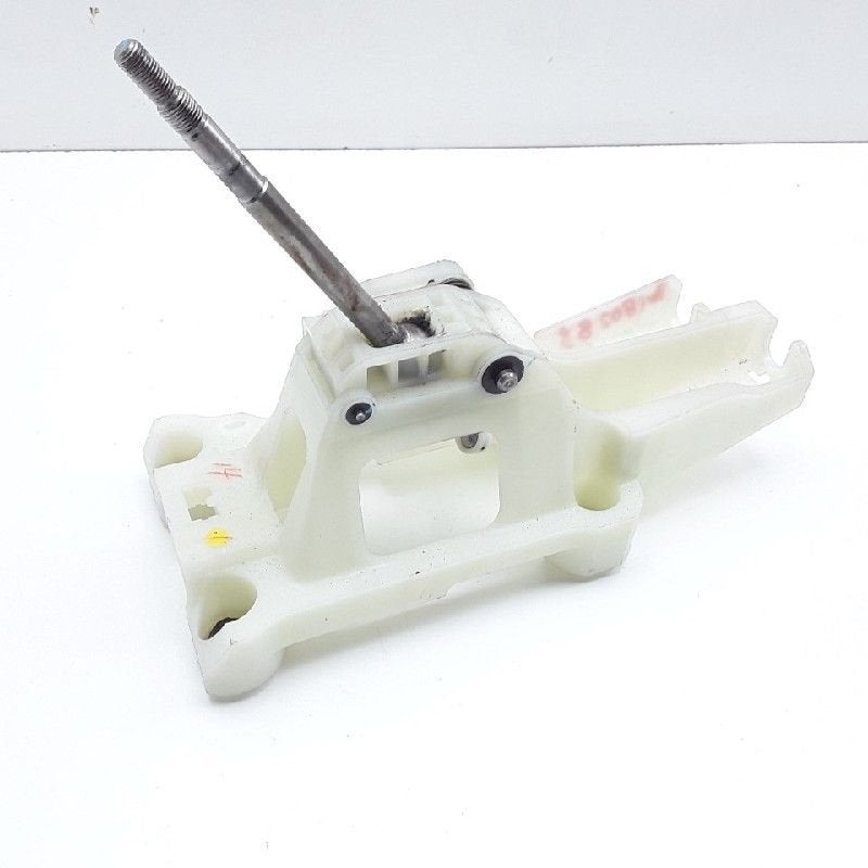 VERSNELLINGSBAK MECHANIEK ABS Lancer Sports Sedan (CY / CZ), Gebruikt, Mitsubishi