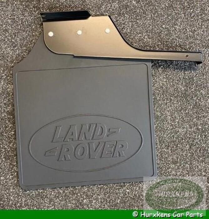 Spatlappen origineel Land Rover - Land Rover Defender, Autos : Pièces & Accessoires, Neuf, Land Rover, -, Garde-boue