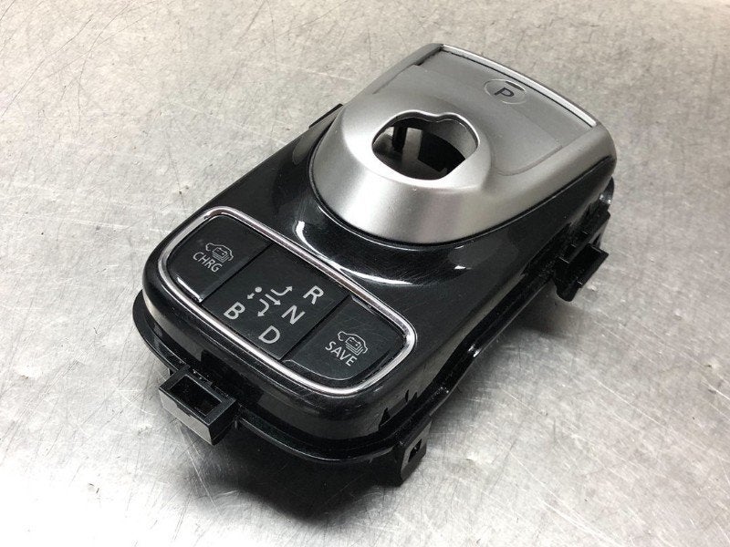 SOUFFLET LEVIER DE VITESSES Mitsubishi Outlander (GF / GG), Autos : Pièces & Accessoires, Utilisé, Mitsubishi