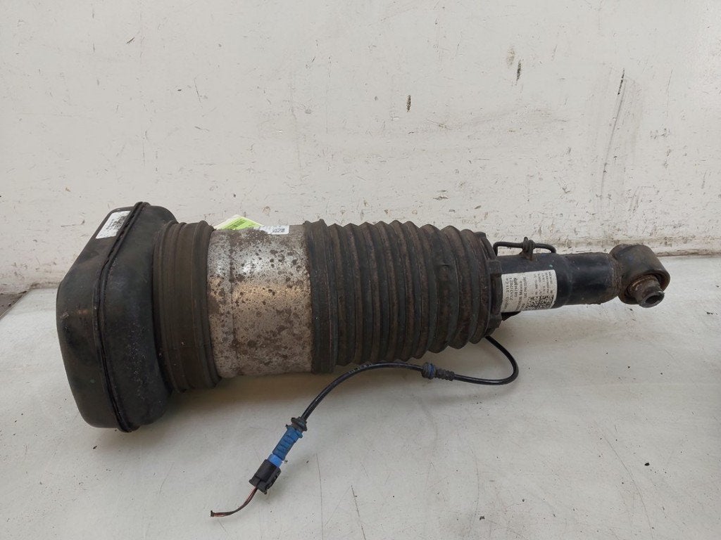 SCHOKBREKER LINKS ACHTER X5 (G05) (|78315615|37105A40B53|), Gebruikt, BMW, Petuelring 130
80809  München, DE, Bayerische Motoren Werke AG
