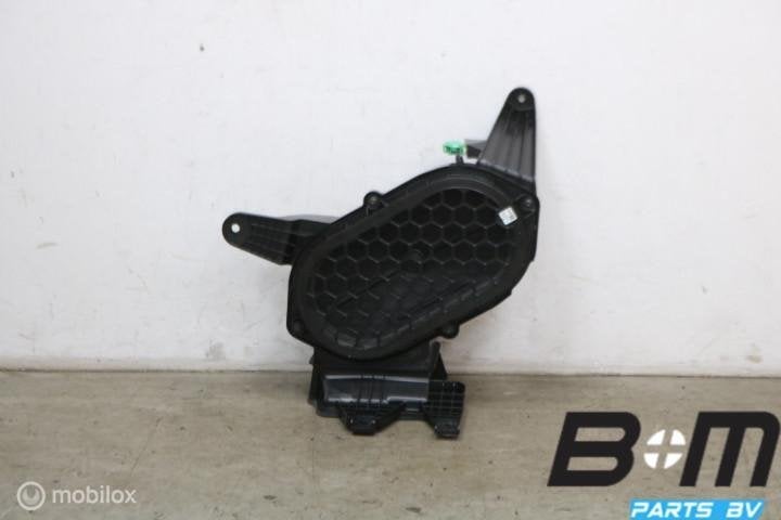Subwoofer VW Transporter T7 20km 7TG035621, Autos : Divers, Haut-parleurs voiture, Utilisé
